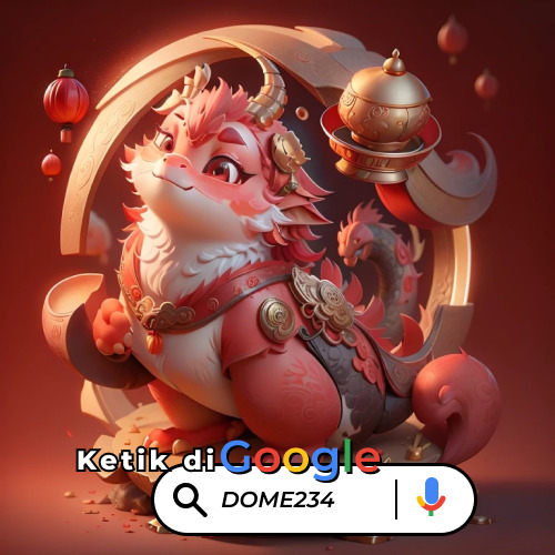 DOME234: Website Game Dragon Tiger Luck Termantap dan Penuh Keseruan