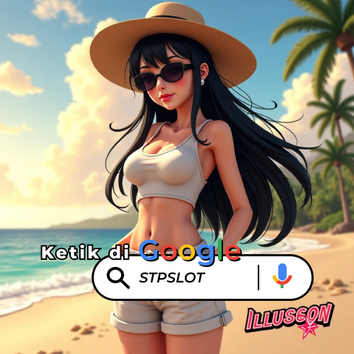STPSLOT: Situs Slot Depo 10k Qris Pasti Gacor dan Resmi Di Indonesia
